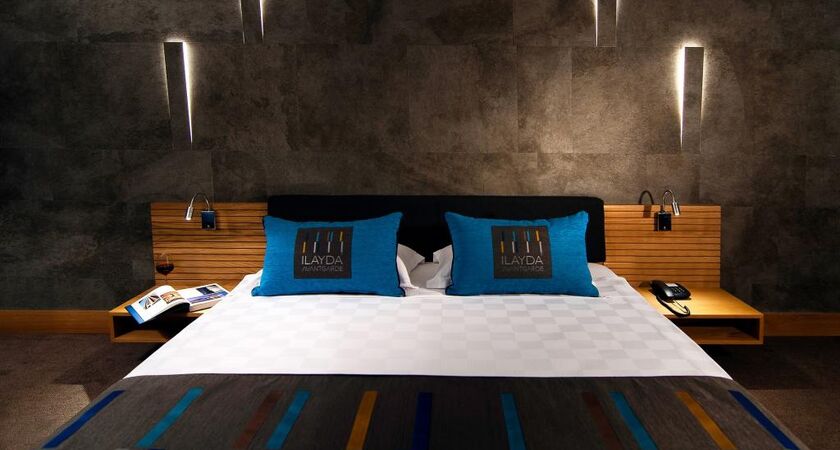 İlayda Avantgarde Hotel