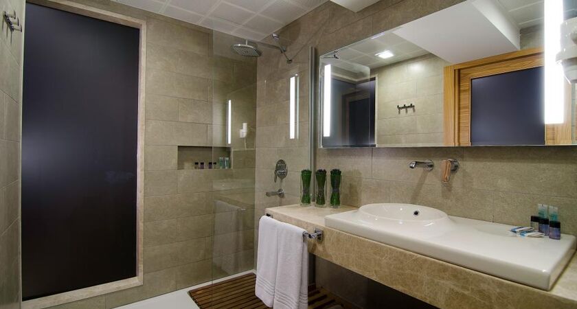 İlayda Avantgarde Hotel