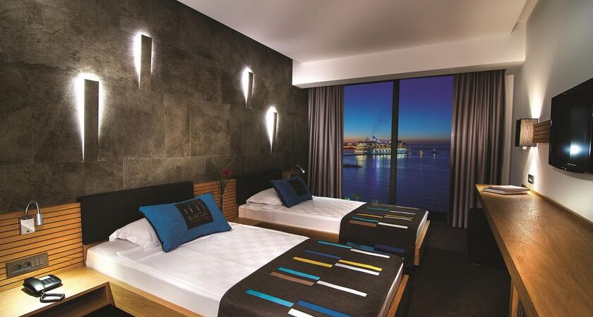 İlayda Avantgarde Hotel