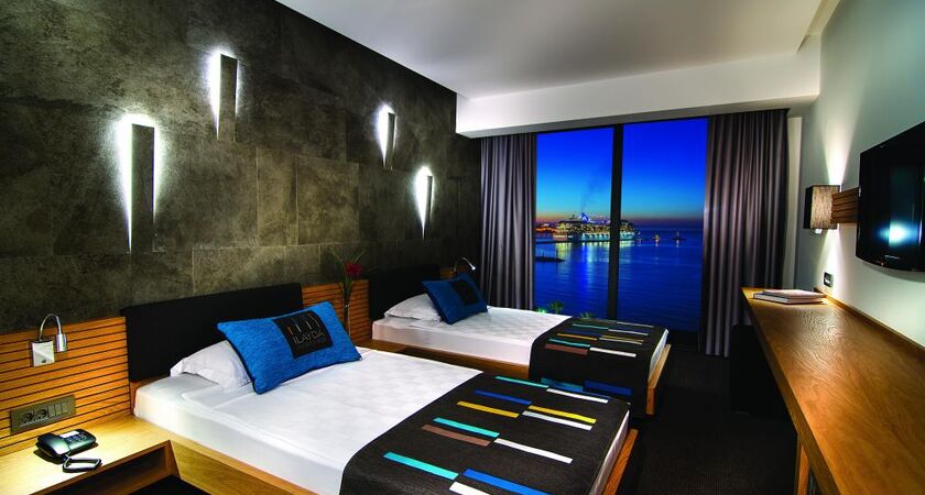 İlayda Avantgarde Hotel