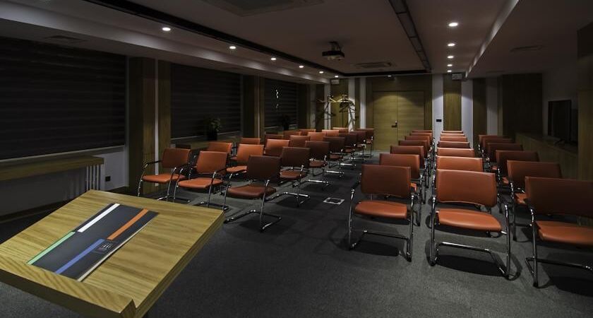 İlayda Avantgarde Hotel