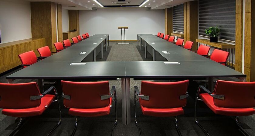 İlayda Avantgarde Hotel