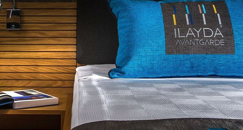İlayda Avantgarde Hotel