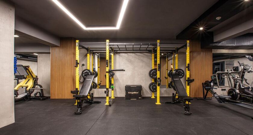 İlayda Avantgarde Hotel