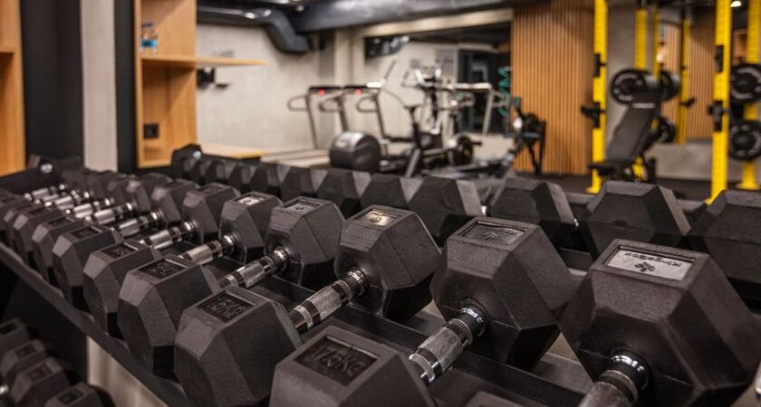 İlayda Avantgarde Hotel