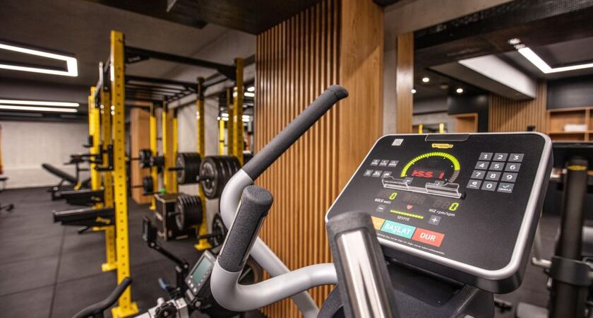 İlayda Avantgarde Hotel