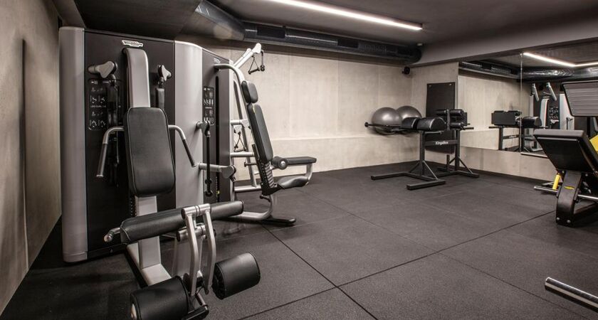 İlayda Avantgarde Hotel