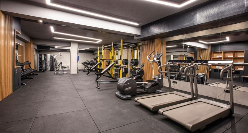 İlayda Avantgarde Hotel