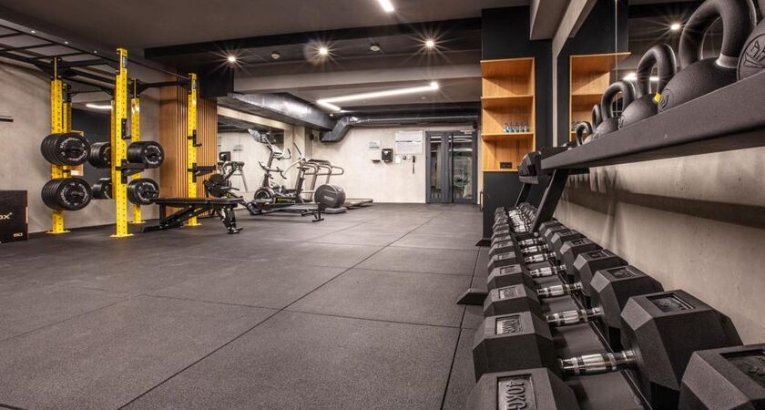 İlayda Avantgarde Hotel