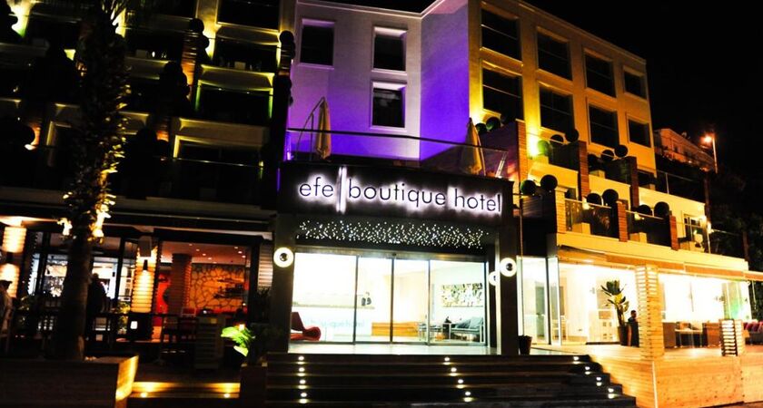 Efe Butik Otel