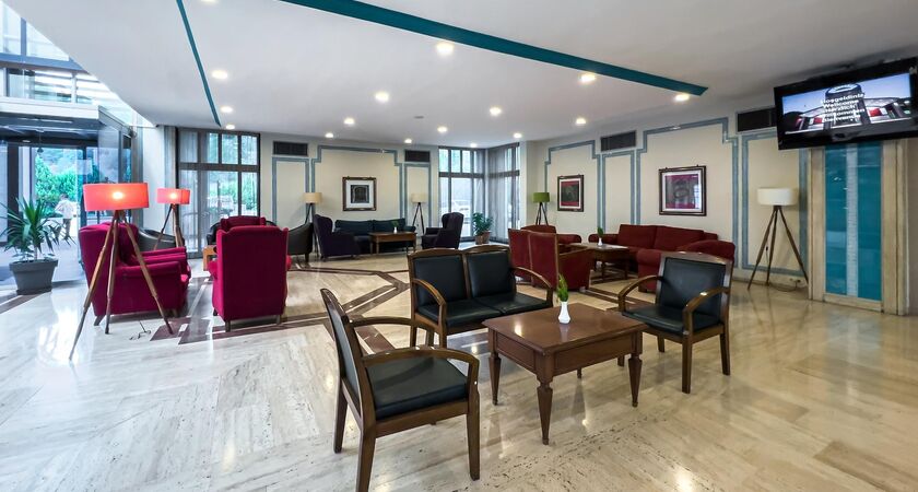 Colossae Termal Otel