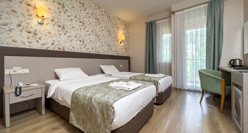 Colossae Termal Otel