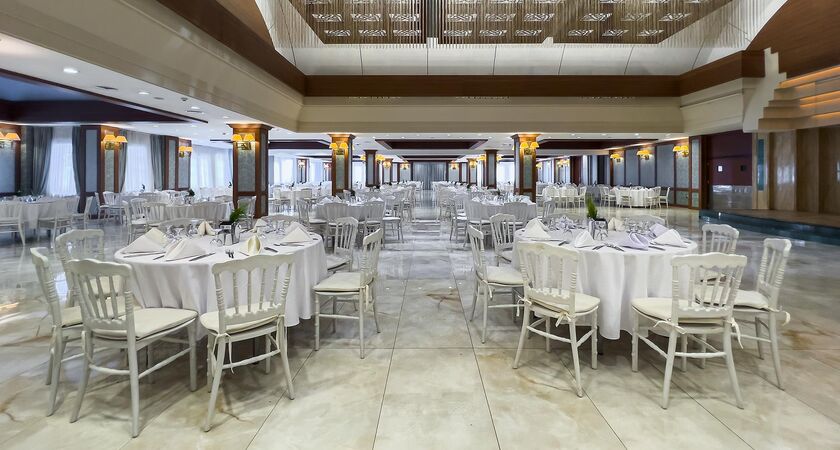 Colossae Termal Otel