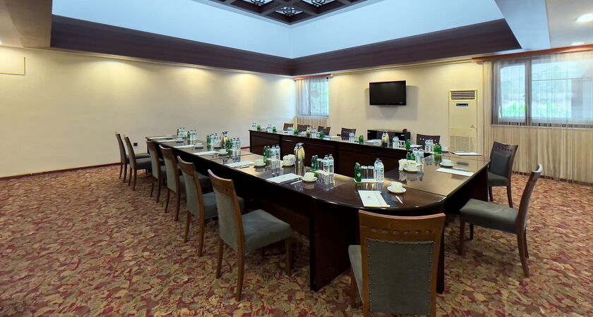 Colossae Termal Otel