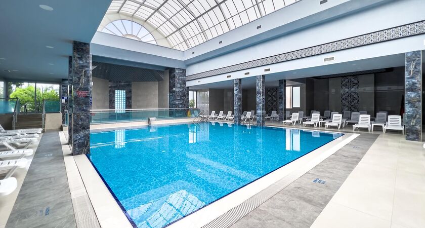 Colossae Termal Otel