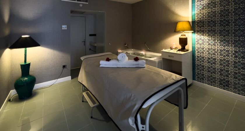 Colossae Termal Otel