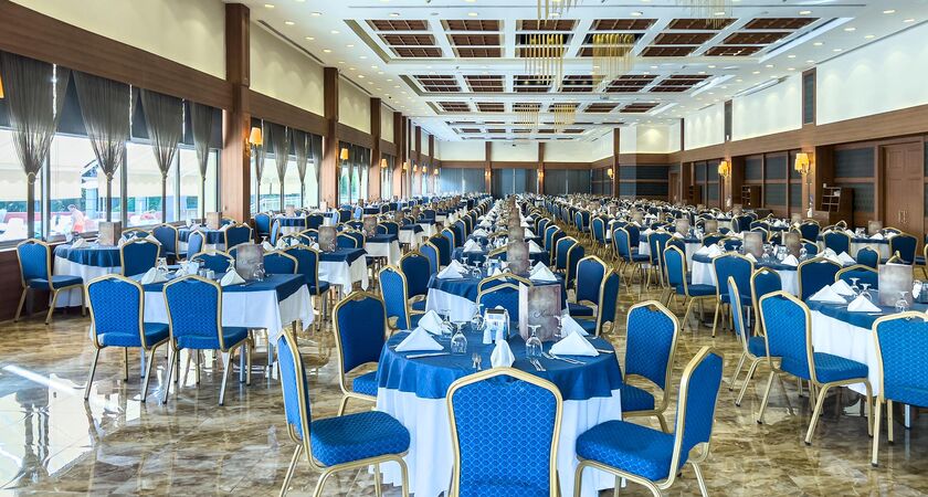 Colossae Termal Otel