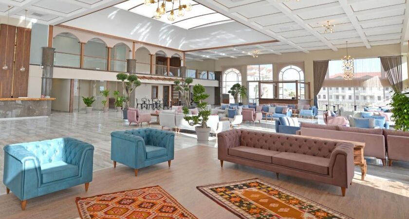 Adempira Termal &Spa Hotel