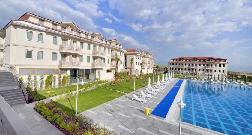 Adempira Termal &Spa Hotel