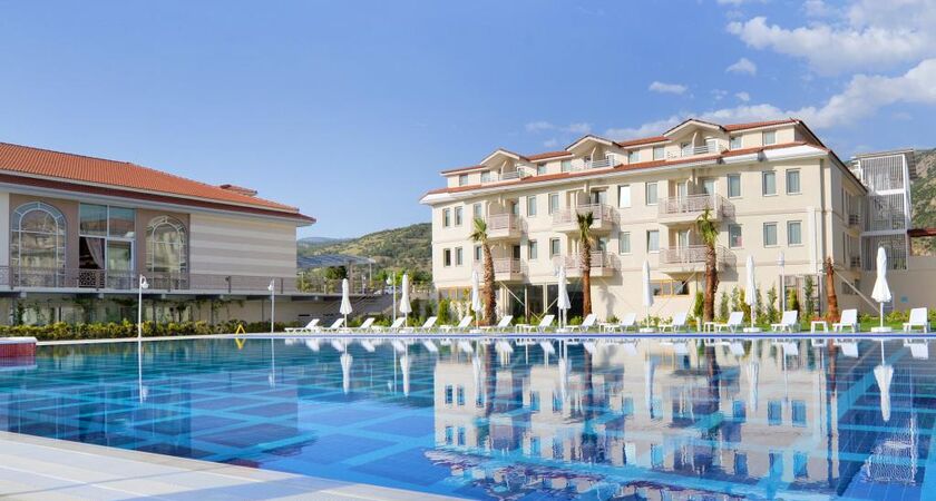 Adempira Termal &Spa Hotel