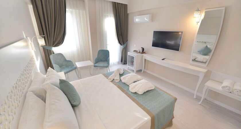 Adempira Termal &Spa Hotel