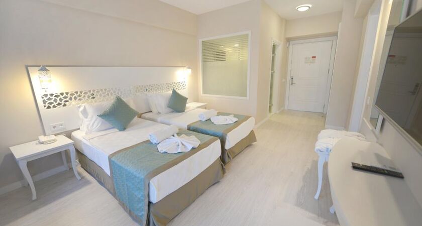 Adempira Termal &Spa Hotel