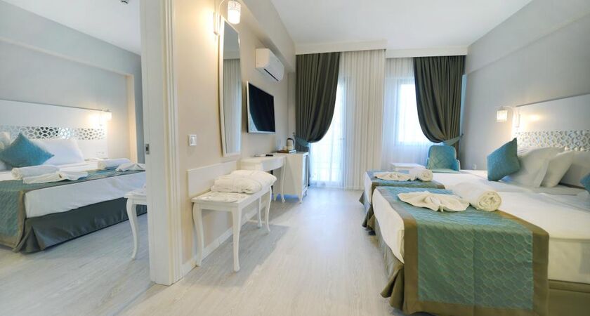 Adempira Termal &Spa Hotel