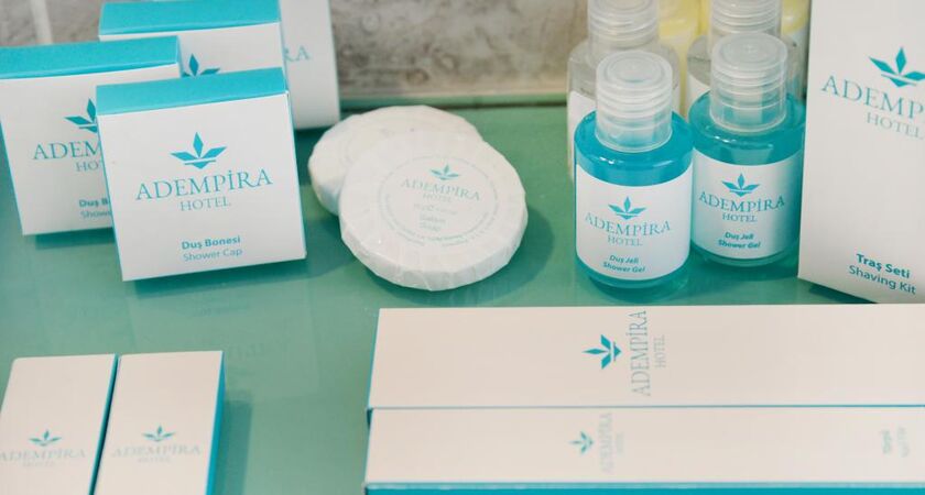 Adempira Termal &Spa Hotel