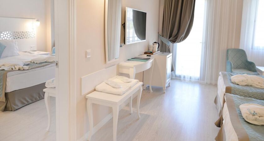 Adempira Termal &Spa Hotel