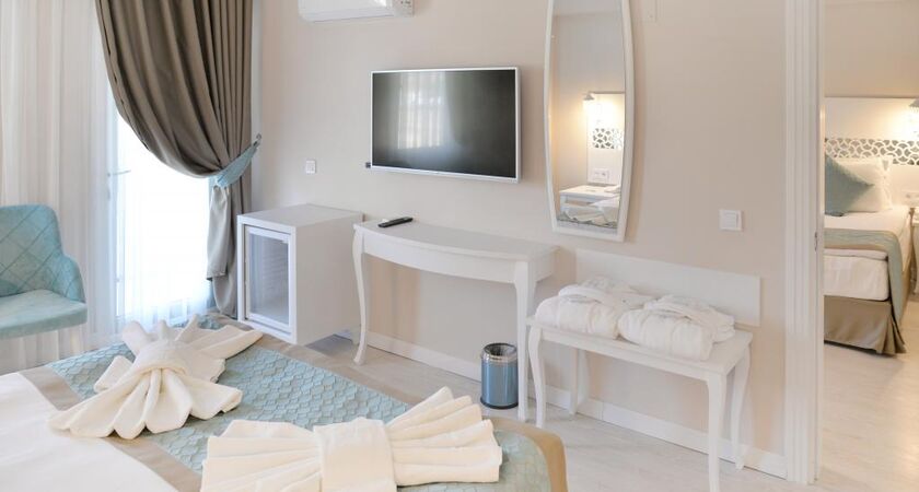 Adempira Termal &Spa Hotel