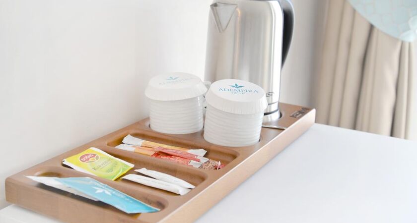 Adempira Termal &Spa Hotel