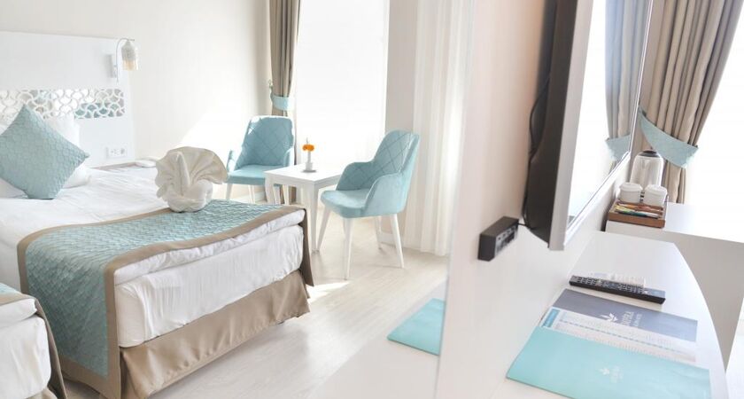 Adempira Termal &Spa Hotel