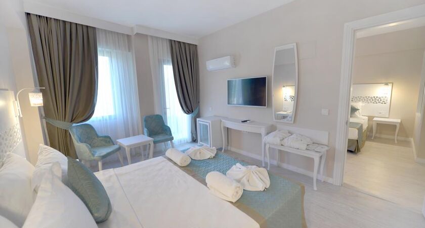 Adempira Termal &Spa Hotel