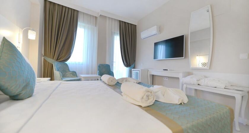 Adempira Termal &Spa Hotel