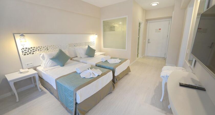 Adempira Termal &Spa Hotel