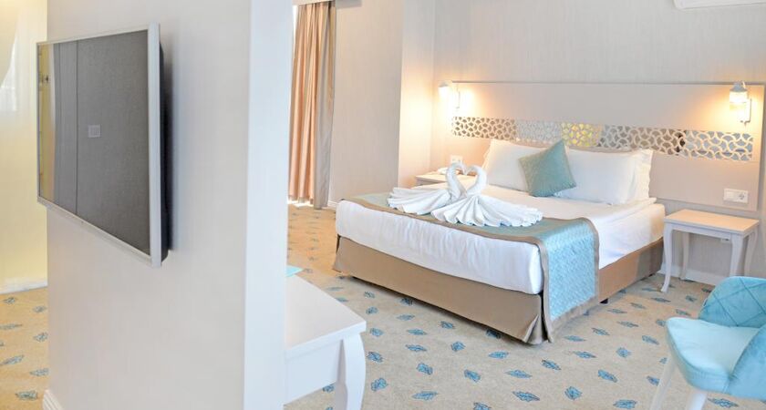 Adempira Termal &Spa Hotel