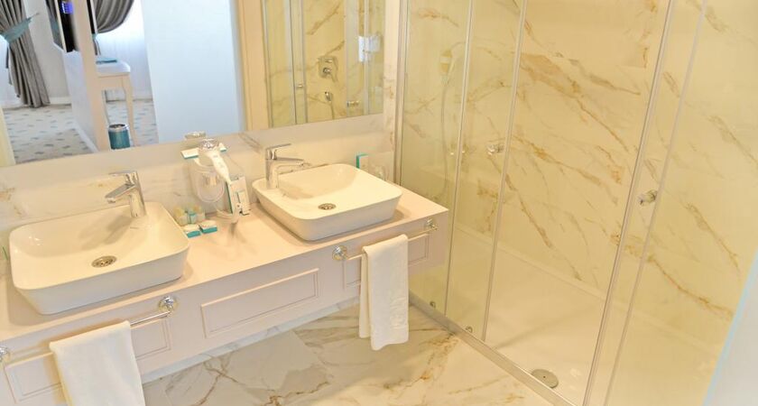 Adempira Termal &Spa Hotel