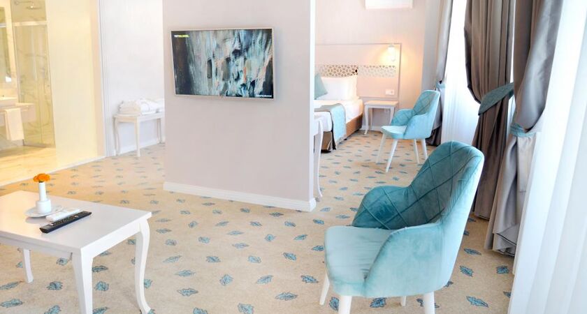 Adempira Termal &Spa Hotel