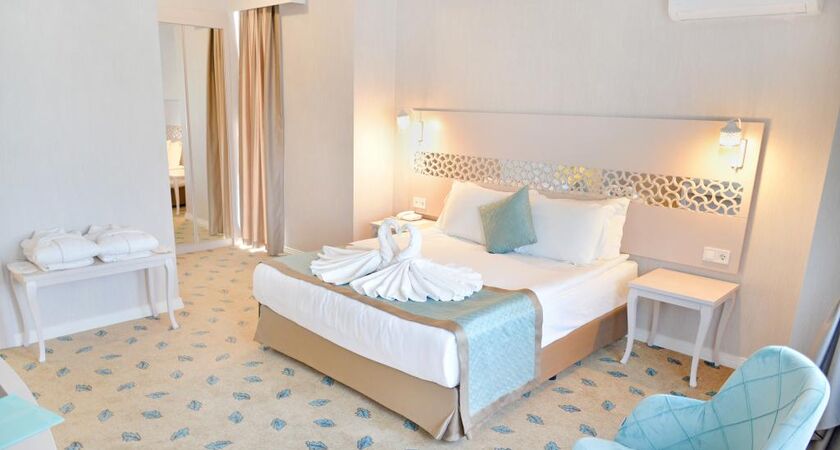 Adempira Termal &Spa Hotel