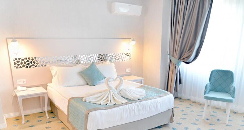 Adempira Termal &Spa Hotel