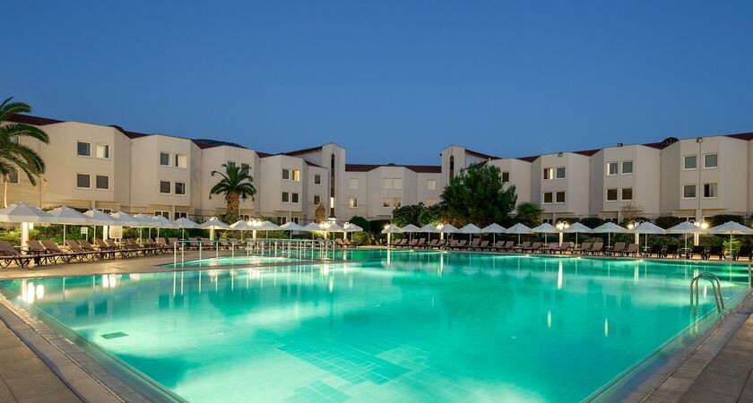 Richmond Pamukkale Termal Hotel