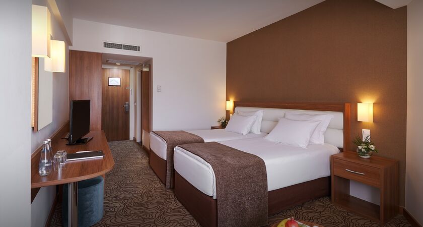 Richmond Pamukkale Termal Hotel