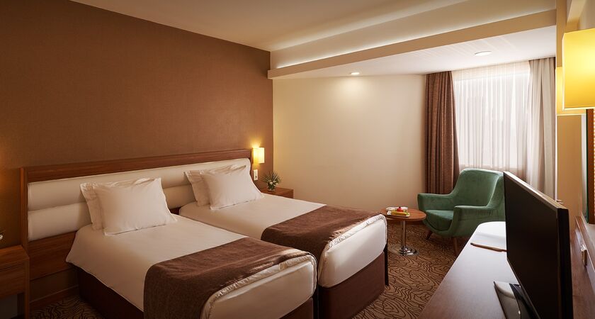 Richmond Pamukkale Termal Hotel