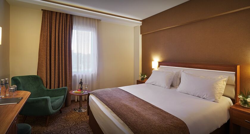 Richmond Pamukkale Termal Hotel