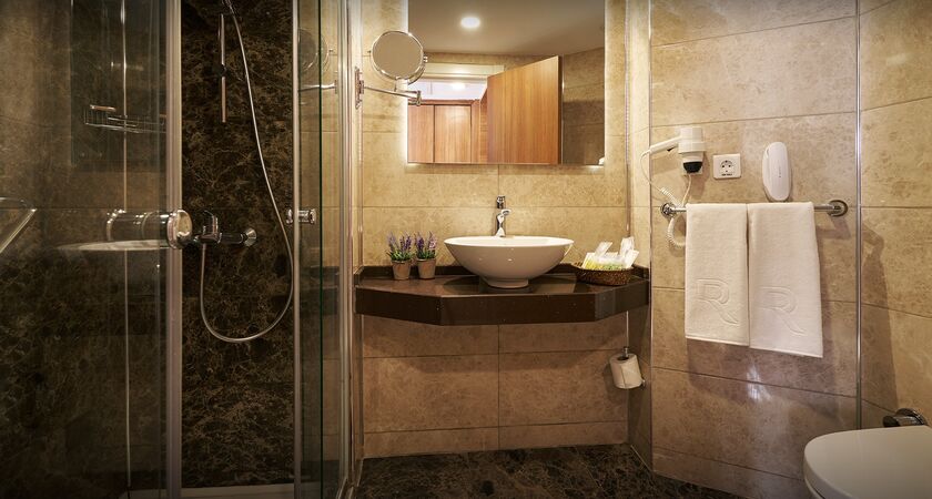 Richmond Pamukkale Termal Hotel