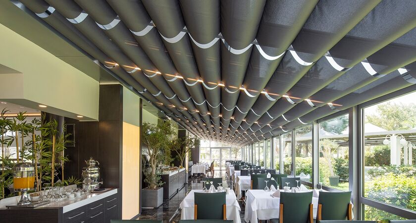 Richmond Pamukkale Termal Hotel