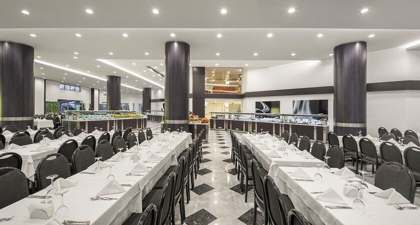 Richmond Pamukkale Termal Hotel