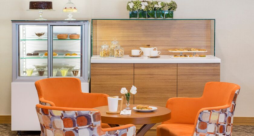 Richmond Pamukkale Termal Hotel