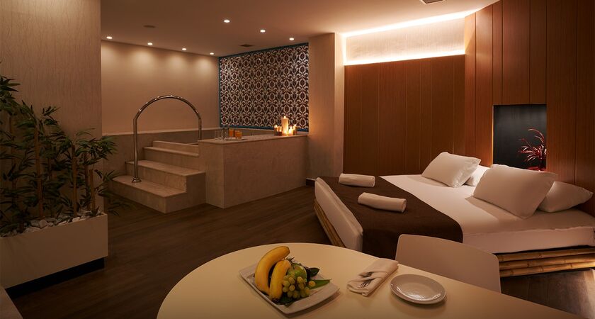 Richmond Pamukkale Termal Hotel