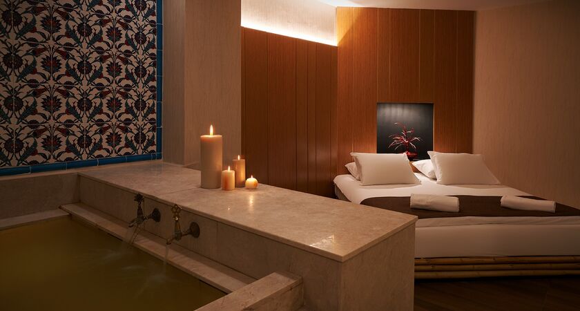 Richmond Pamukkale Termal Hotel